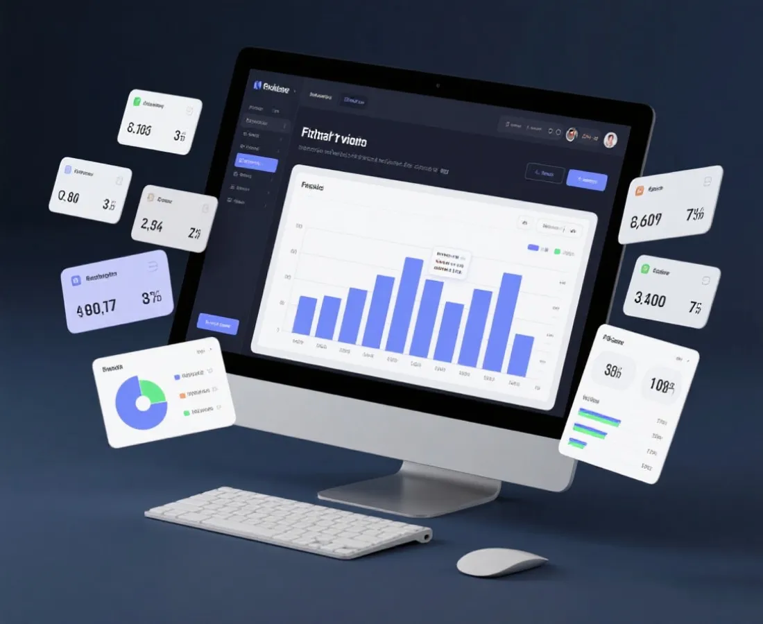 多端计划软件功能展示